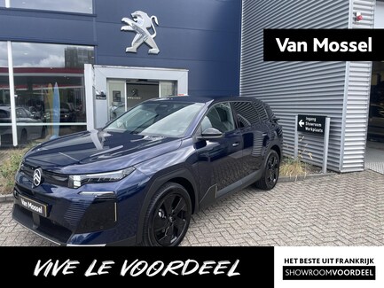 Citroën C5 Aircross 0