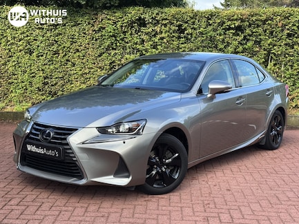 Lexus IS 0