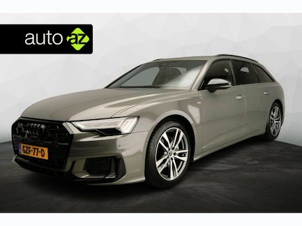 Audi A6 0