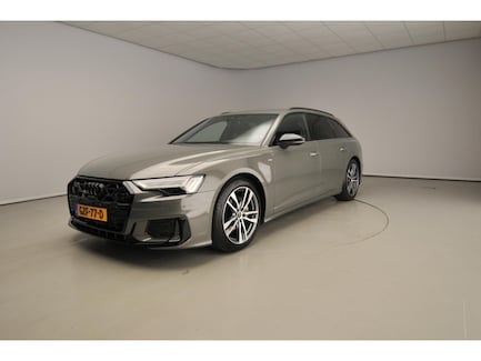 Audi A6 0