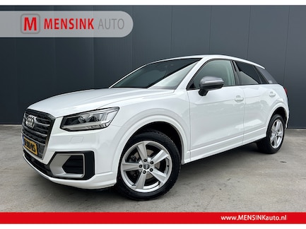 Audi Q2 0
