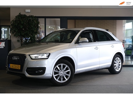 Audi Q3 0
