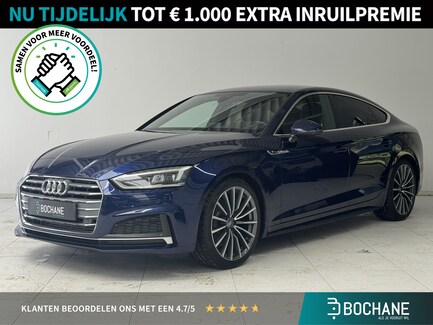Audi A5 0