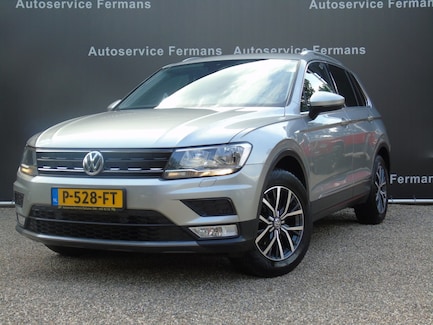 Volkswagen Tiguan 0