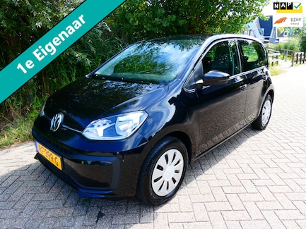 Volkswagen Up! 0