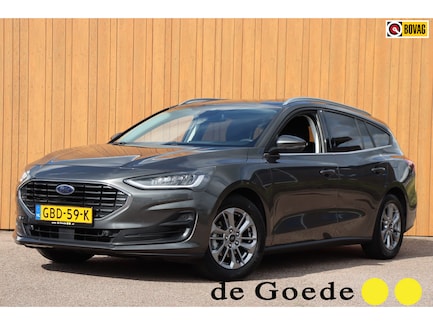 Ford Focus 0
