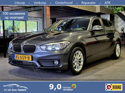 BMW 1-Serie 0