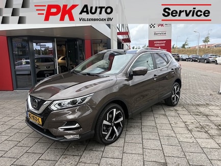 Nissan Qashqai 0