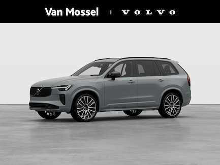 Volvo XC90 0