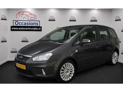 Ford C-Max 0
