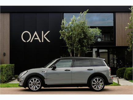 MINI Clubman 0