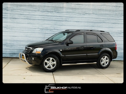 Kia Sorento 0