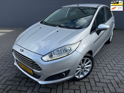 Ford Fiesta 0