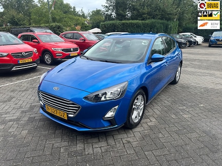Ford Focus 0