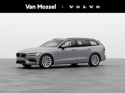 Volvo V60 0