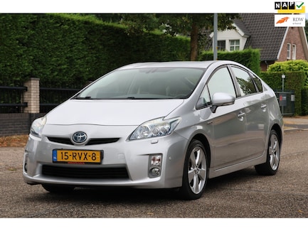 Toyota Prius 0