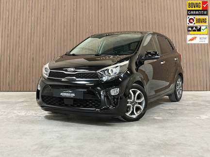 Kia Picanto 0
