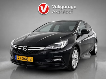 Opel Astra 0