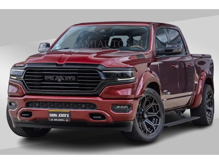 Dodge Ram 0