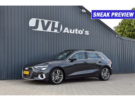 Audi A3 0