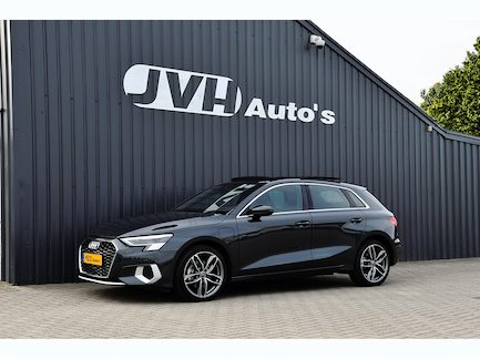 Audi A3 0