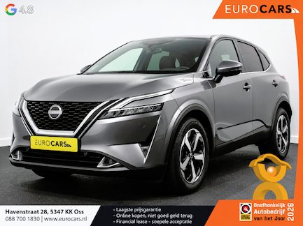 Nissan Qashqai 0
