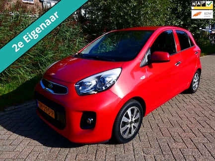 Kia Picanto 0
