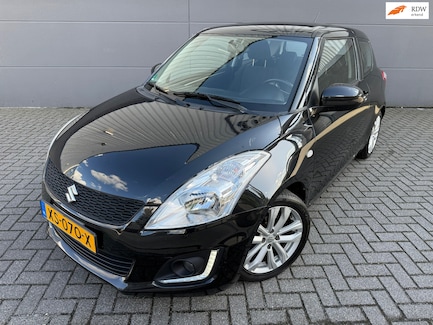 Suzuki Swift 0