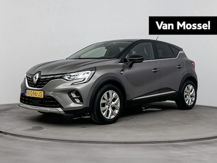 Renault Captur 0