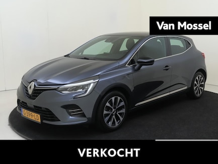 Renault Clio 0