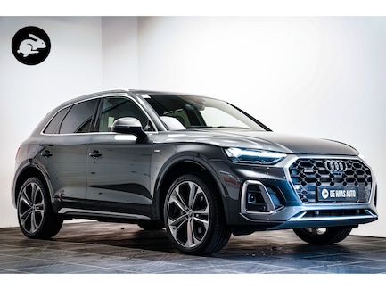 Audi Q5 0
