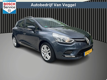 Renault Clio 0