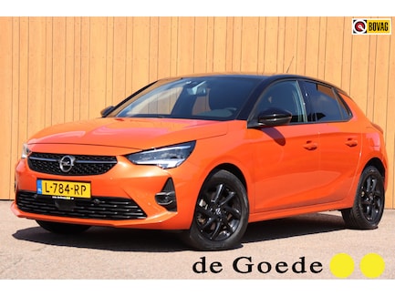 Opel Corsa 0