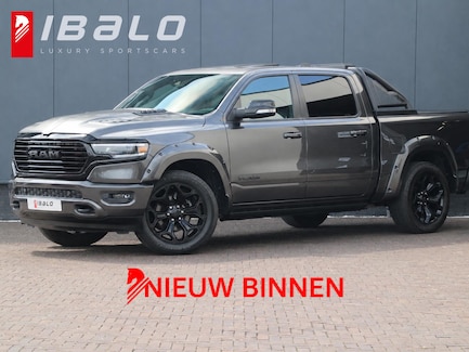 Dodge Ram 1500 0