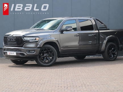 Dodge Ram 1500 0