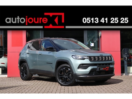 Jeep Compass 0