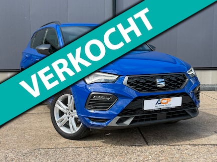 SEAT Ateca 0