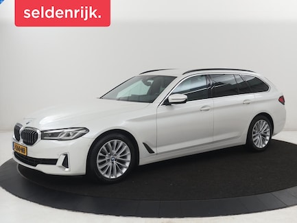 BMW 5-Serie 0