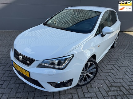 SEAT Ibiza 0