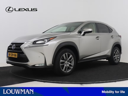 Lexus NX 0