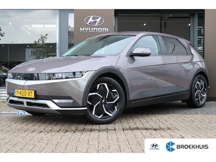 Hyundai Ioniq 5 0