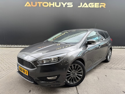 Ford Focus 0