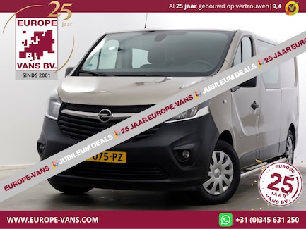 Opel Vivaro 0