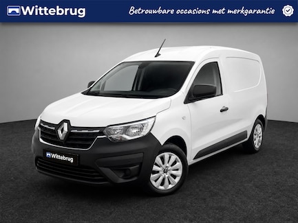 Renault Express 0