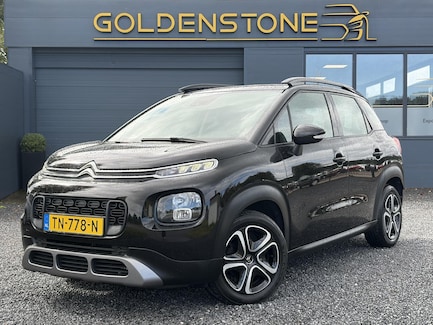 Citroën C3 Aircross 0