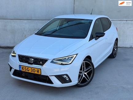 SEAT Ibiza 0
