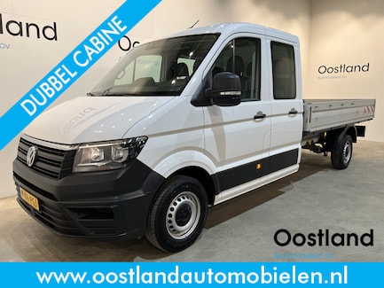 Volkswagen Crafter 0