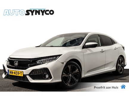 Honda Civic 0
