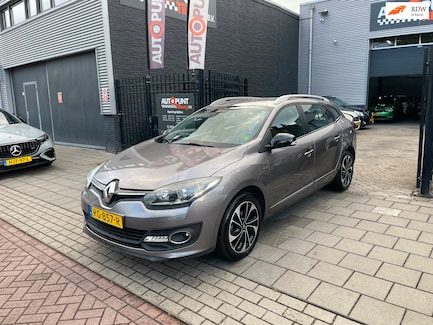 Renault Megane 0