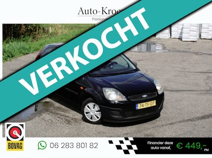 Ford Fiesta 0